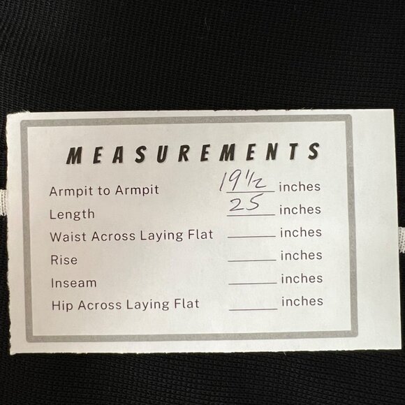 Misook Womens Black White Geometric Pattern Open Cardigan Sweater size Small - Picture 11 of 11